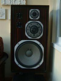Yamaha NS1000R